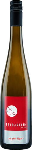 2023 Ediger Feuerberg Riesling  "Gääne Zeppet"