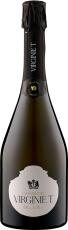 Virginie T. Blanc des Noirs Extra Brut 2015