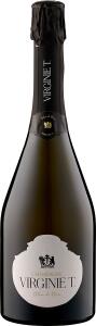 Virginie T. Blanc des Noirs Extra Brut Champagne Virginie T.