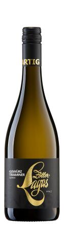 2021 Gewürztraminer 