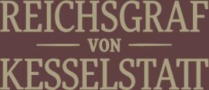 Logo von Reichsgraf von Kesselstatt GmbH