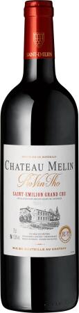 2021 Saint Émilion Grand Cru