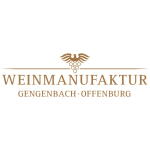 Logo von Weinmanufaktur Gengenbach-Offenburg eG