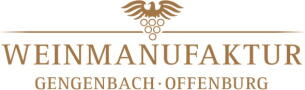 Logo von Weinmanufaktur Gengenbach-Offenburg eG