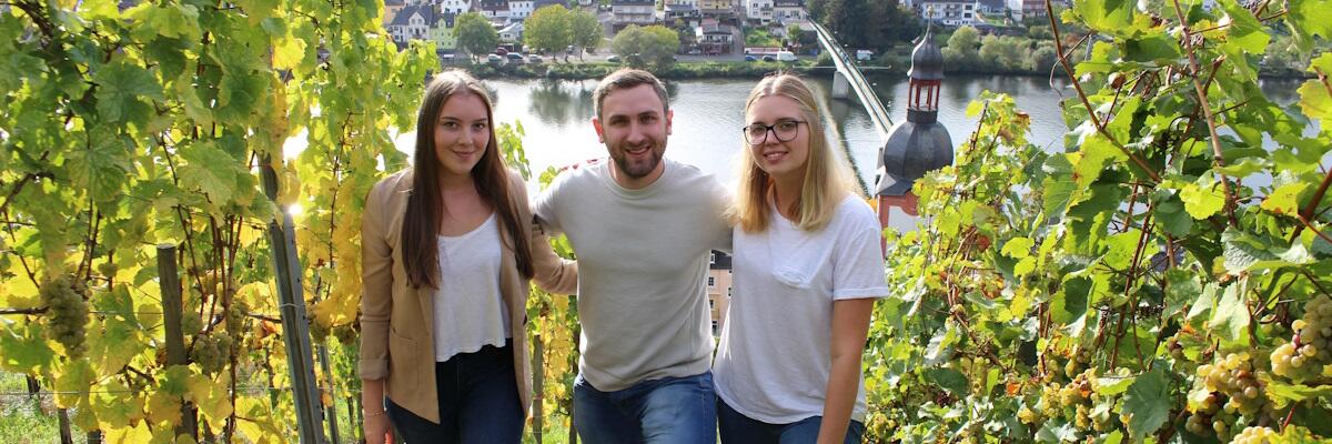 Weingut Baldes