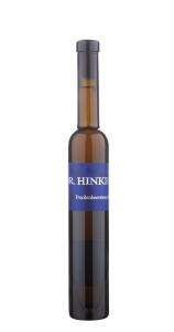 Huxelrebe Trockenbeerenauslese Weingut Dr. Hinkel