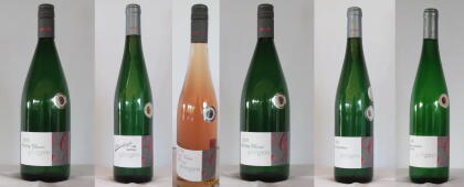 Probierpaket Feinherb / Lieblich