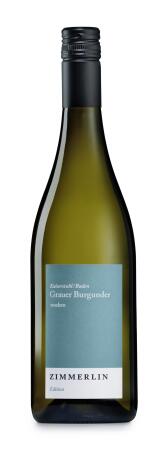 2022 Grauburgunder Edition
