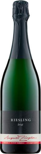 2022           Ziegler Riesling Sekt
