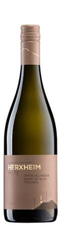 2021 Spätburgunder Blanc de Noir trocken I 2020