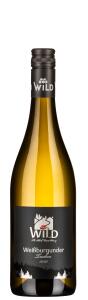 2023 Weißburgunder trocken Weingut Wild