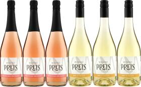 Prickelnder Genuss Weinhof Preis Mario