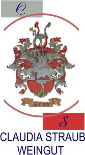 Logo von Weingut Claudia Straub