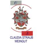 Logo von Weingut Claudia Straub