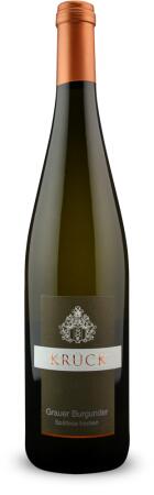 2024 Grauer Burgunder trocken