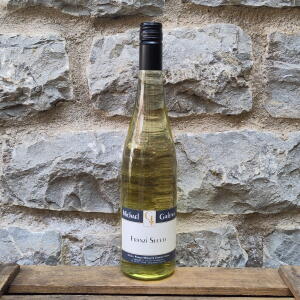 2022 Franzi Secco Perlwein