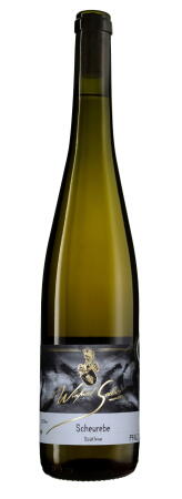 2022 Scheurebe Spätlese