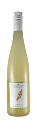 Glücksfeder Secco