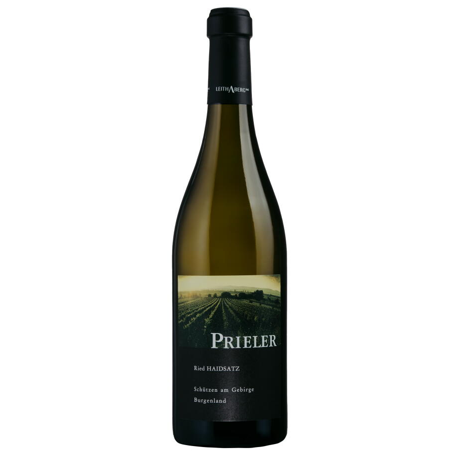 Pinot Blanc Ried Haidsatz 2024 