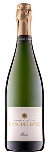 2020 Chardonnay Blanc de Blancs brut