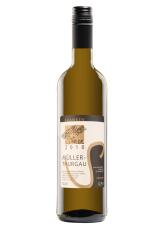 2018 Müller Thurgau Kabinett