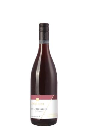 2021 Achkarrer Schlossberg Spätburgunder Qualitätswein