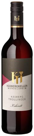 2023 Käsberg Trollinger Kabinett