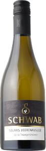 Solaris Beerenauslese Gregor Schwab
