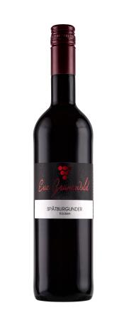 2019 Spätburgunder Rotwein