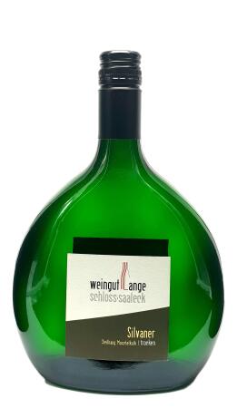 2019 Silvaner Steilhang Muschelkalk trocken - Bocksbeutel
