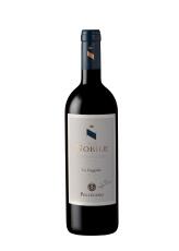 2018 "Le Caggiole" Vino Nobile di Montepulciano