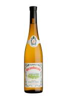 Granbazán - Albariño Etiqueta Verde DO Rías Baixas Granbazán