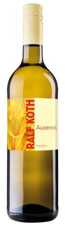 2021 Auxerrois
