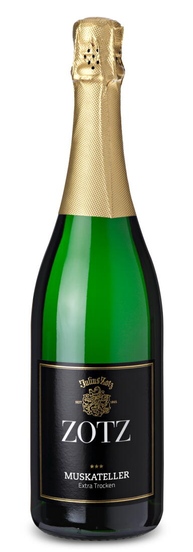 MUSKATELLER EXTRA TROCKEN