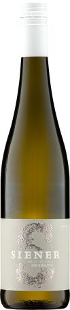 2021 "jederZeit" Riesling trocken