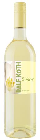 2022 Silvaner