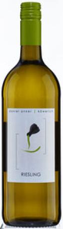 2023 Riesling "Köwericher Held" -trocken-