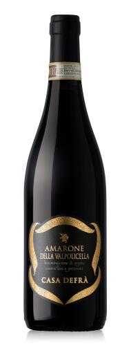2018 Casa Defra Amarone della Valpolicella