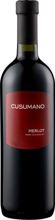 2021 Terre Siciliane Merlot IGT