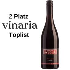 Cuvée Red Ed 2021