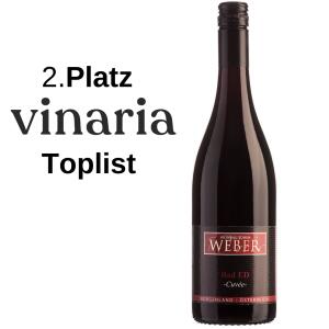 Cuvée Red Ed 2021