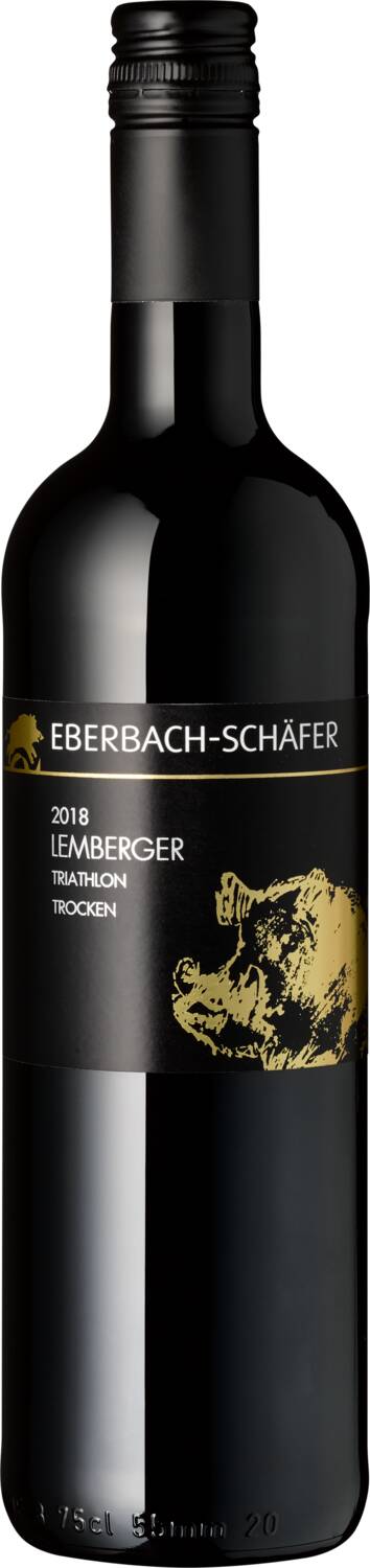 Triathlon Eberbach-Schäfer