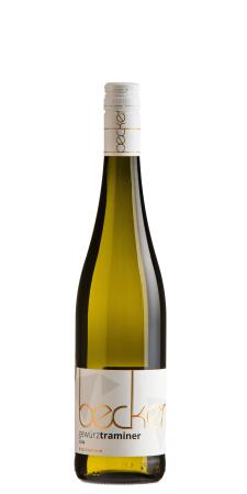 2020 Gewürztraminer