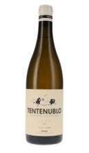 Vino Blanco Tentenublo Wines