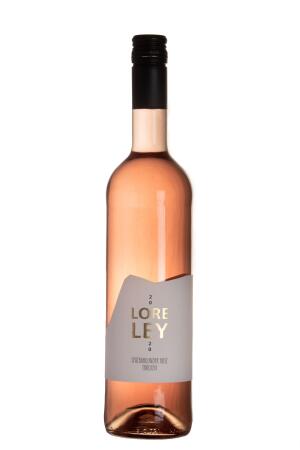 2022 Loreley Spätburgunder Rosé