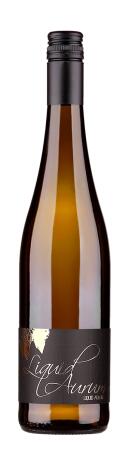 Liquid Aurum Weißweincuvée trocken I 2024