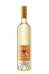 Weißburgunder & Chardonnay (Wormser) Weingut Klosterhof Lösch