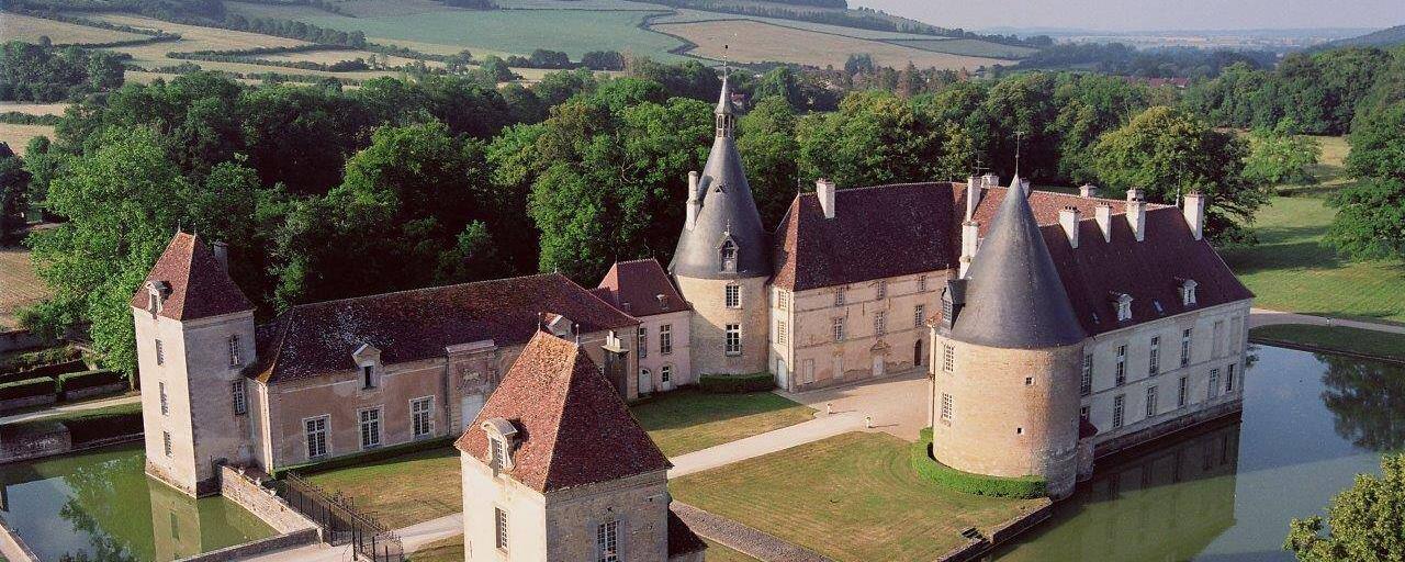 Château Pouilly