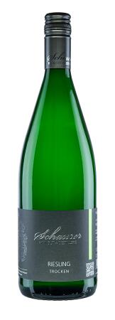 2022 Riesling trocken
