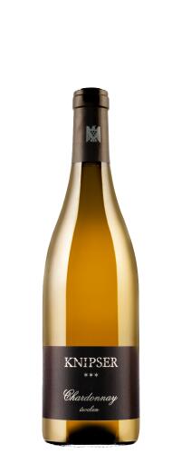 2022 2022 Chardonnay ***